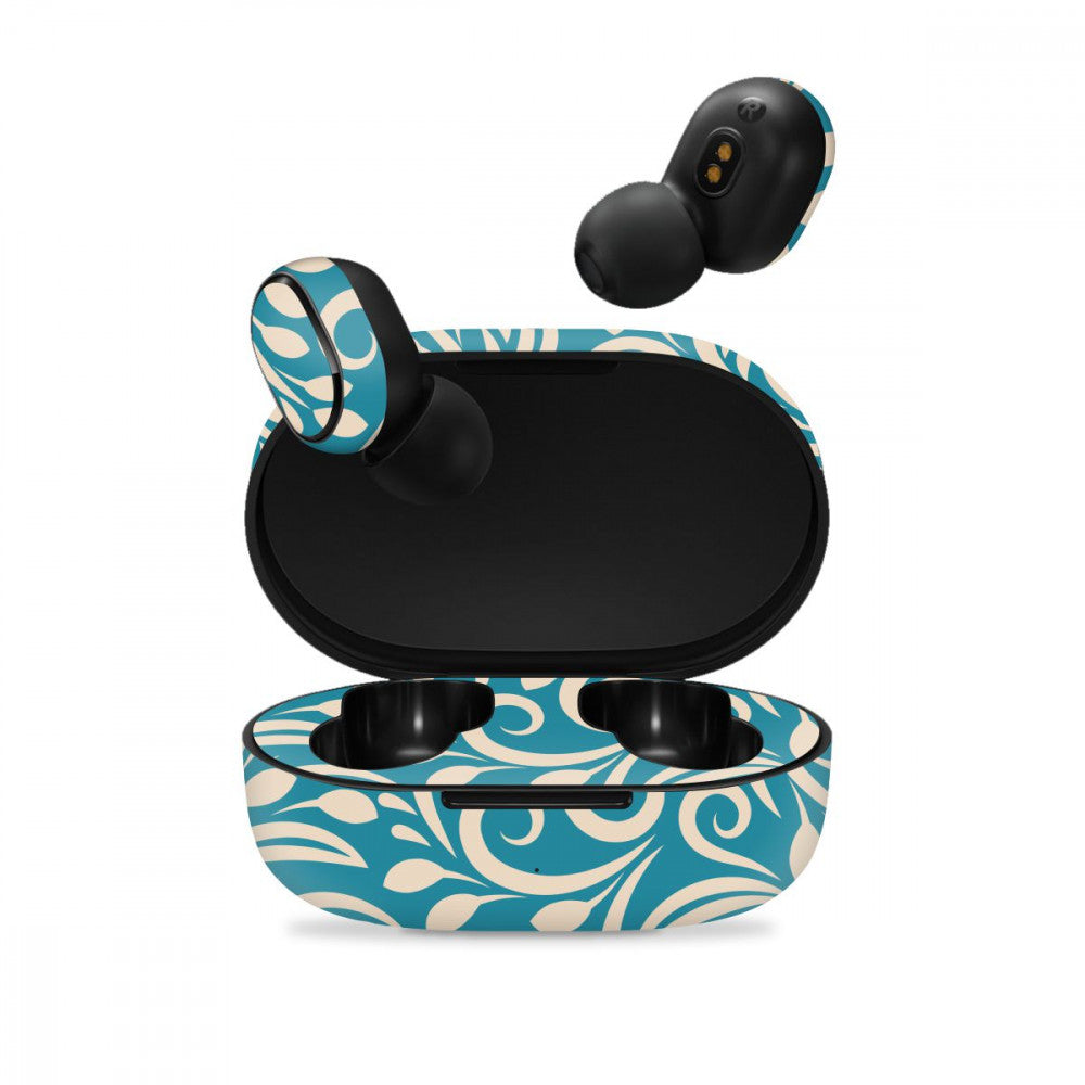 Redmi Airdots Aesthetic Blue