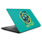 Aesthetic Purple Laptop Skins