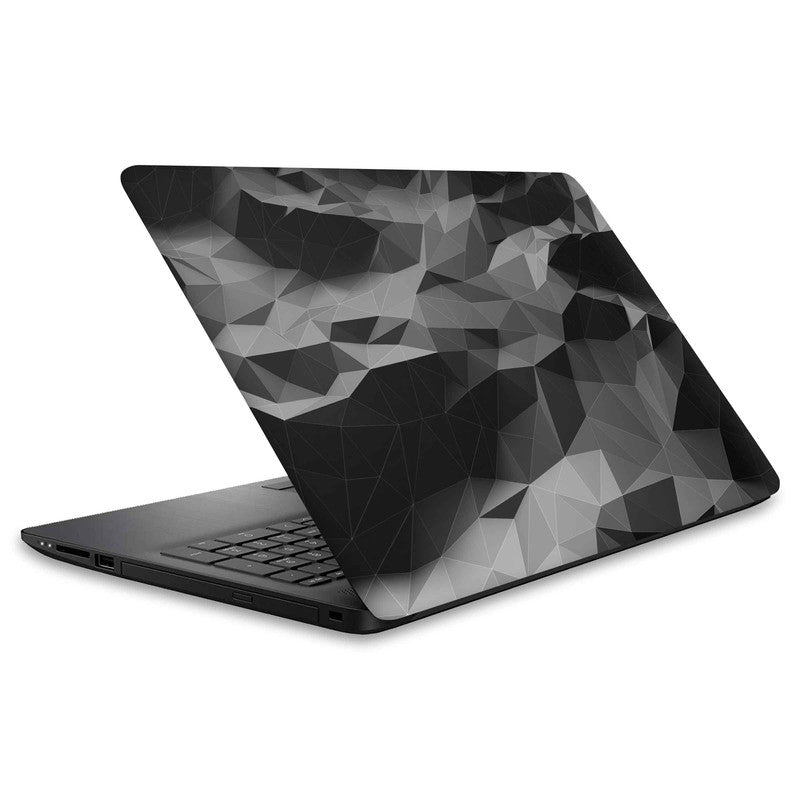 Aesthetic Purple Laptop Skins