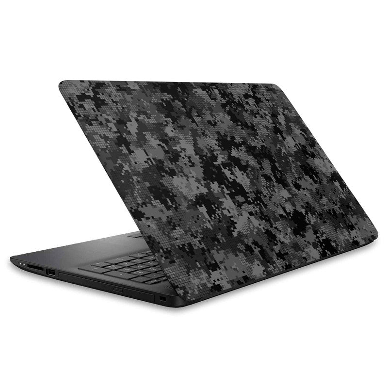 Aesthetic Purple Laptop Skins Main image