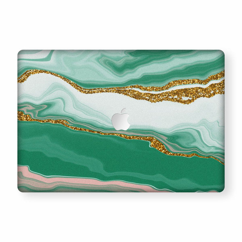 Macbook Alpha Laptop Skins Main image