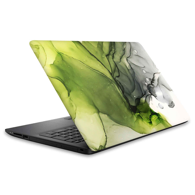 Aesthetic Purple Laptop Skins Main image