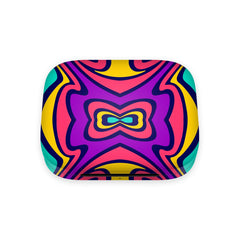 OnePlus Buds Pro Psychedellic 4  Skins