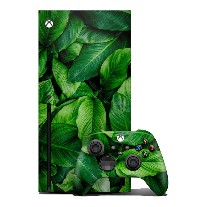 Xbox Skins & Wrap