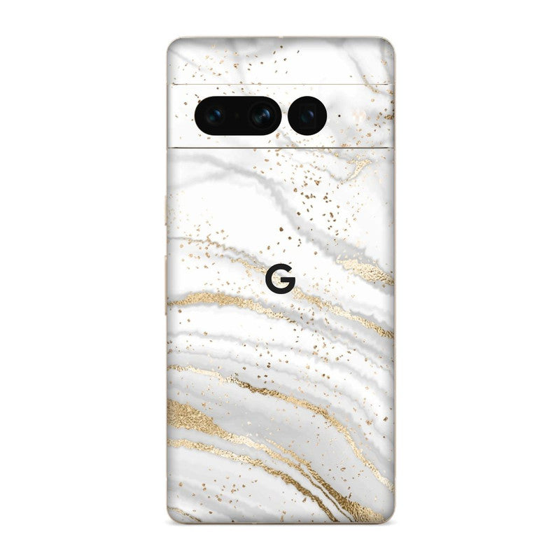 Sand Marble Google Pixel Skin Main image