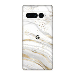 Sand Marble Google Pixel Skin