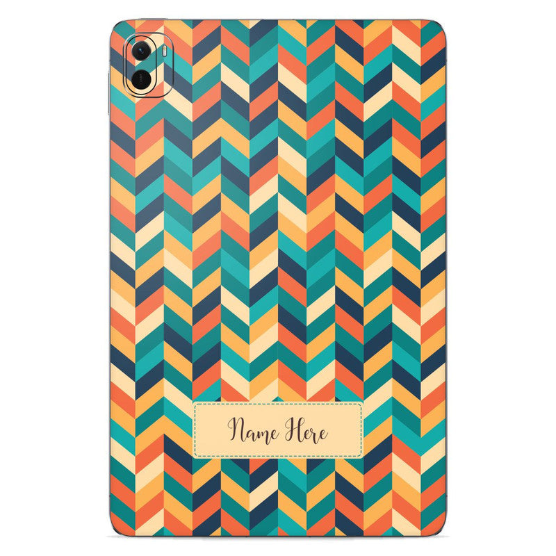 Xiaomi Pad 5 Skins and Xiaomi Pad 5 Wraps. Best quality skins for Xiaomi Pad 5 in India. Change the look of your Xiaomi Pad 5 with WrapCart Xiaomi Pad 5 Skins. Main image