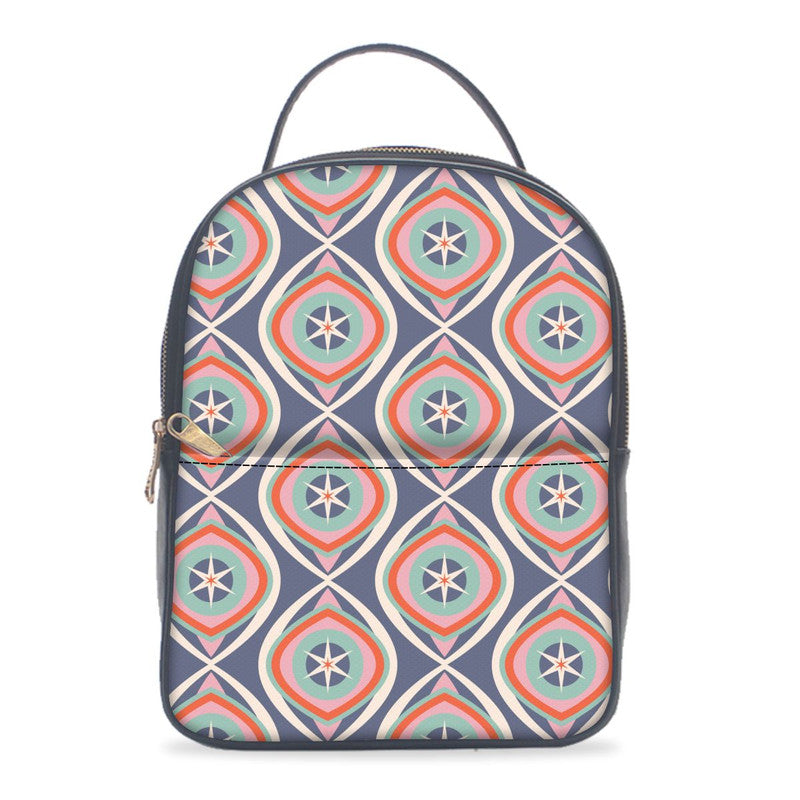 Pattern 4 Backpack Main image