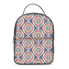 Pattern 4 Backpack