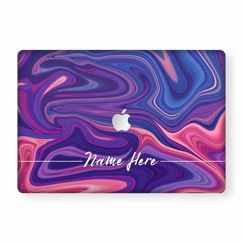 Macbook skins & Macbook Wraps by WrapCart. Printed Wraps for MacBook to protect your macbook with best 3M quality Main image