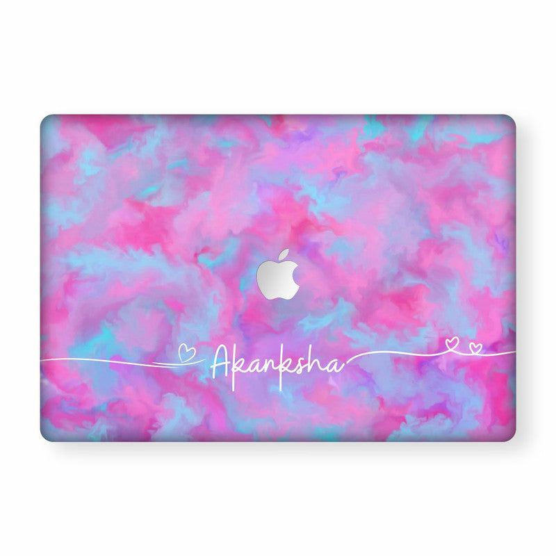 Macbook skins & Macbook Wraps by WrapCart. Printed Wraps for MacBook to protect your macbook with best 3M quality Main image