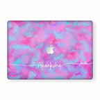 Macbook skins & Macbook Wraps by WrapCart. Printed Wraps for MacBook to protect your macbook with best 3M quality