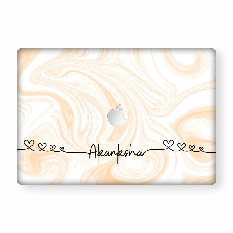 Macbook skins & Macbook Wraps by WrapCart. Printed Wraps for MacBook to protect your macbook with best 3M quality Main image
