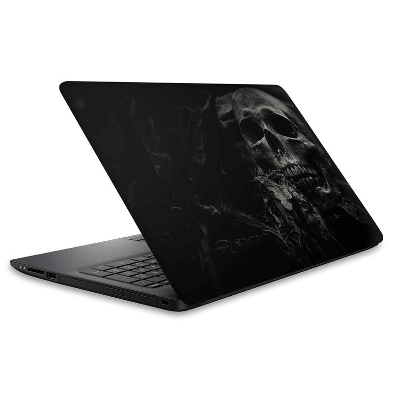 Aesthetic Purple Laptop Skins Main image