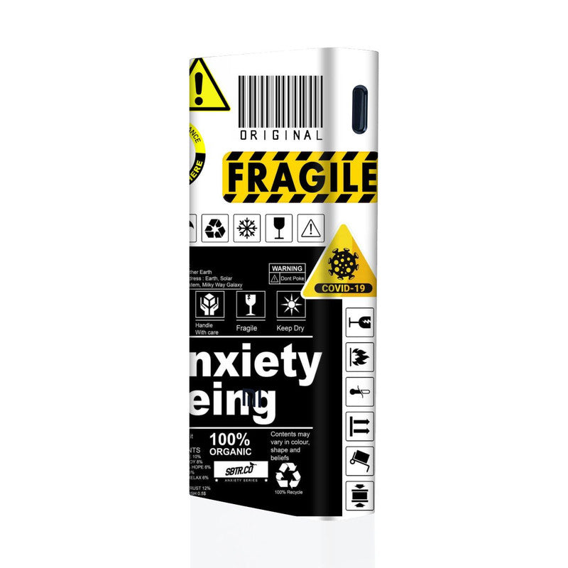 fragile-sticker-2-mi-power-bank-skins Main image