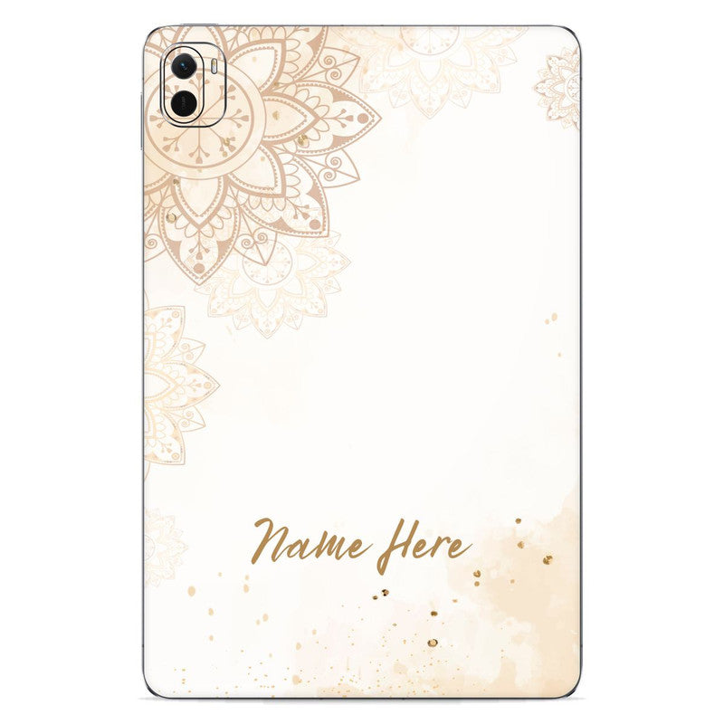 Xiaomi Pad 5 Skins and Xiaomi Pad 5 Wraps. Best quality skins for Xiaomi Pad 5 in India. Change the look of your Xiaomi Pad 5 with WrapCart Xiaomi Pad 5 Skins. Main image
