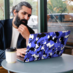 Full Body Laptop Skins & MacBook Skins - WrapCart