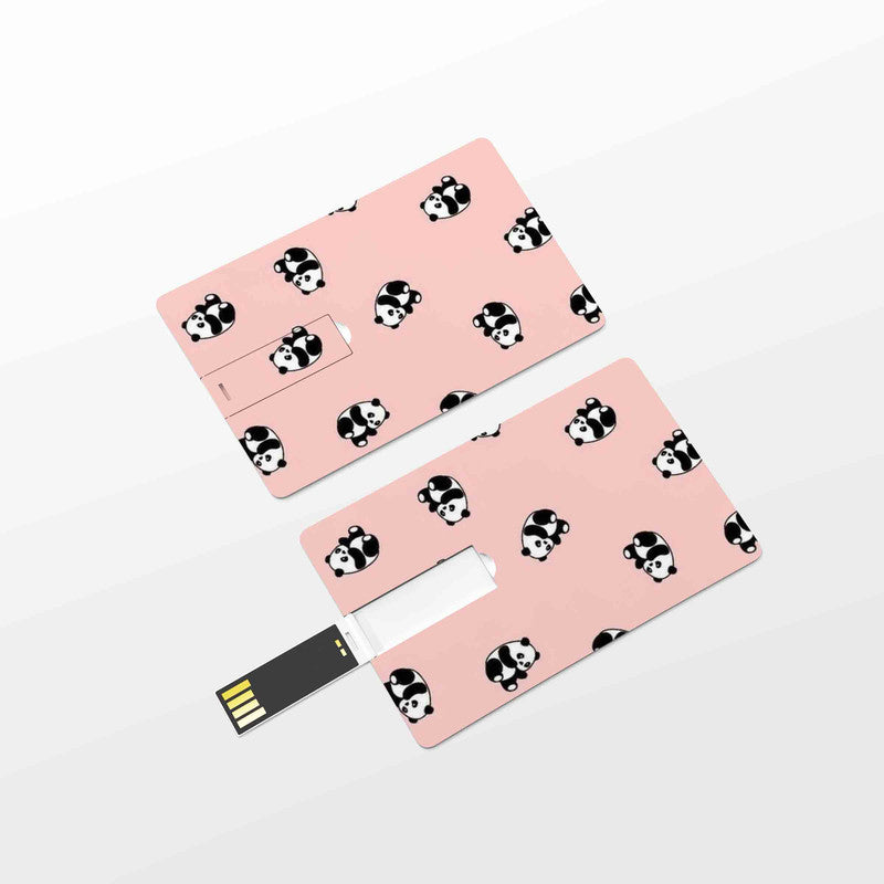 Panda Pen Drive Main image