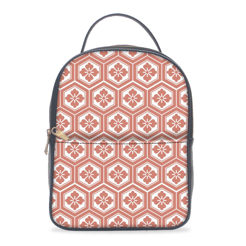 Pattern 5 Backpack Main image