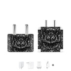 Mobile Charger skins by WrapCart