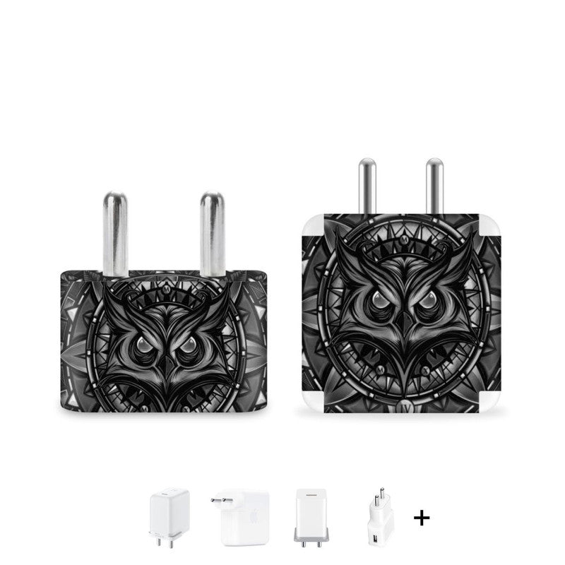 Mobile Charger skins by WrapCart