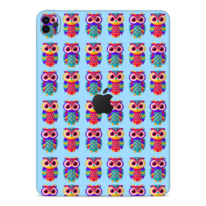 iPad Air 10.9 (2020) No Sides Skins & Wraps | Covers and Skins For iPad Air 10.9 (2020) No Sides Main image