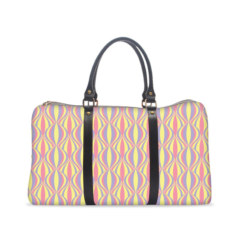 Pattern 6 Duffle Bag Main image