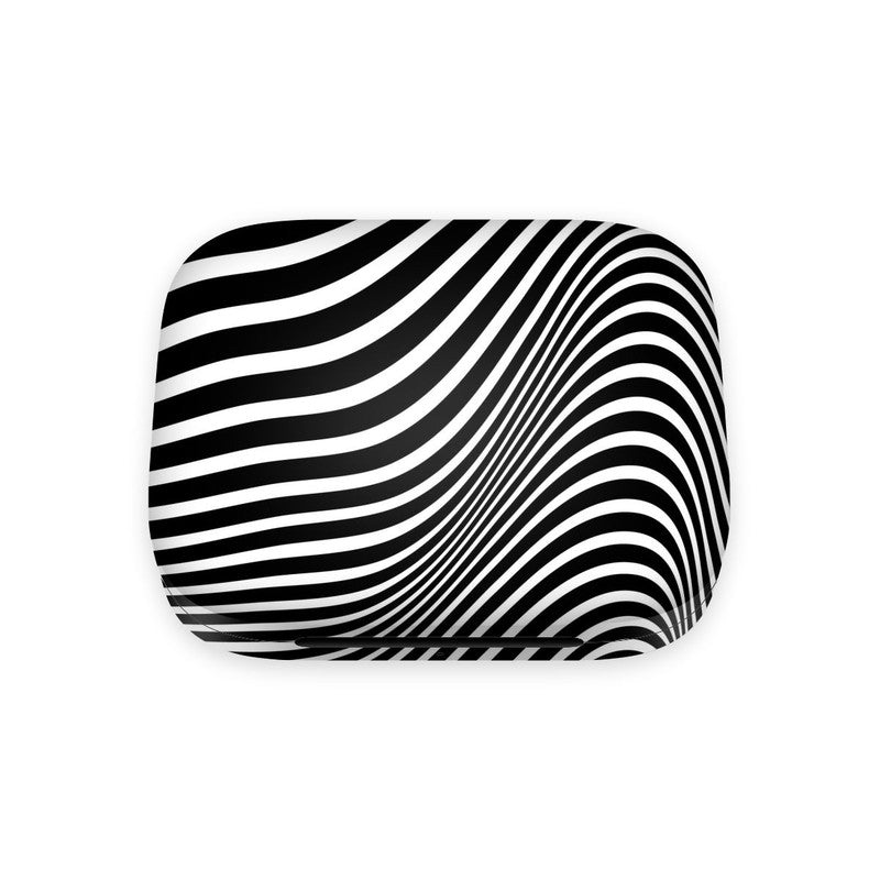 OnePlus Buds Pro Psychedellic 6  Skins