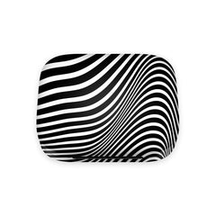 OnePlus Buds Pro Psychedellic 6  Skins