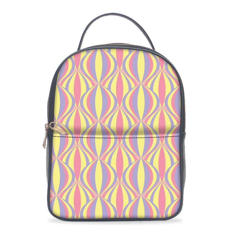 Pattern 6 Backpack Main image