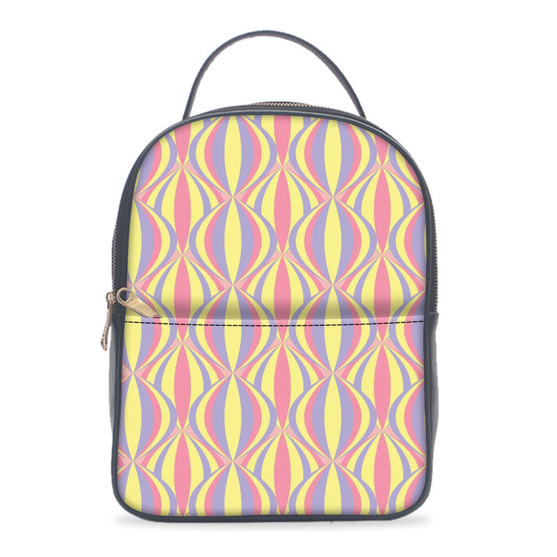 Pattern 6 Backpack