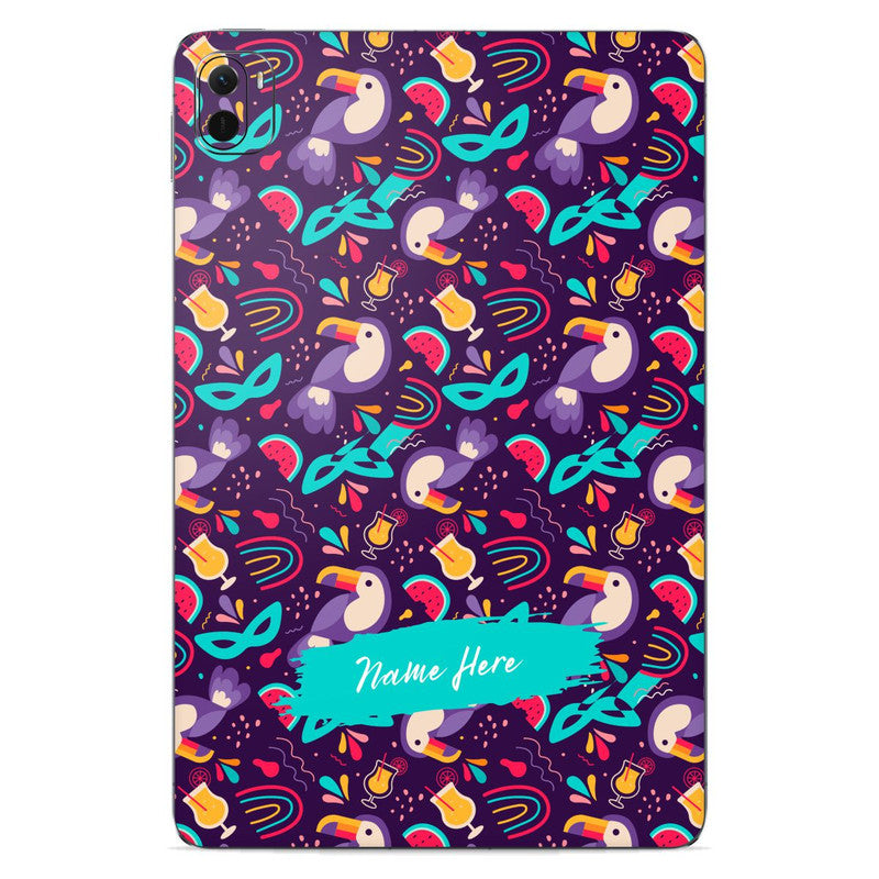 Xiaomi Pad 5 Skins and Xiaomi Pad 5 Wraps. Best quality skins for Xiaomi Pad 5 in India. Change the look of your Xiaomi Pad 5 with WrapCart Xiaomi Pad 5 Skins. Main image