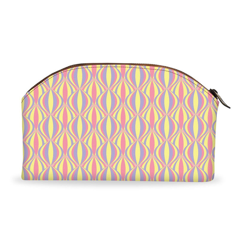 Pattern 6 Diva Pouch Main image