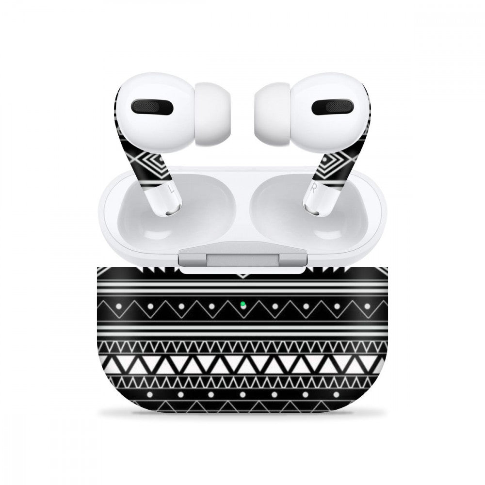 Airpods Pro Tribal 8 Main image