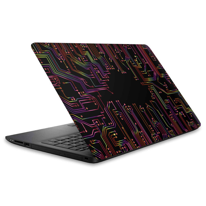 Full Body Laptop Skins & MacBook Skins - WrapCart