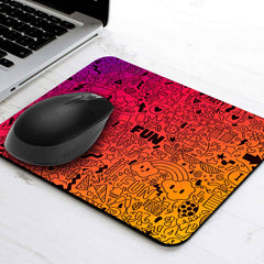 Party Time 1 MousePad