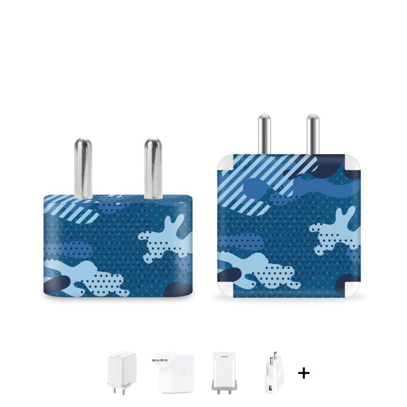 OnePlus Warp/SuperVooc (80W Charger) Skins & Wraps Main image