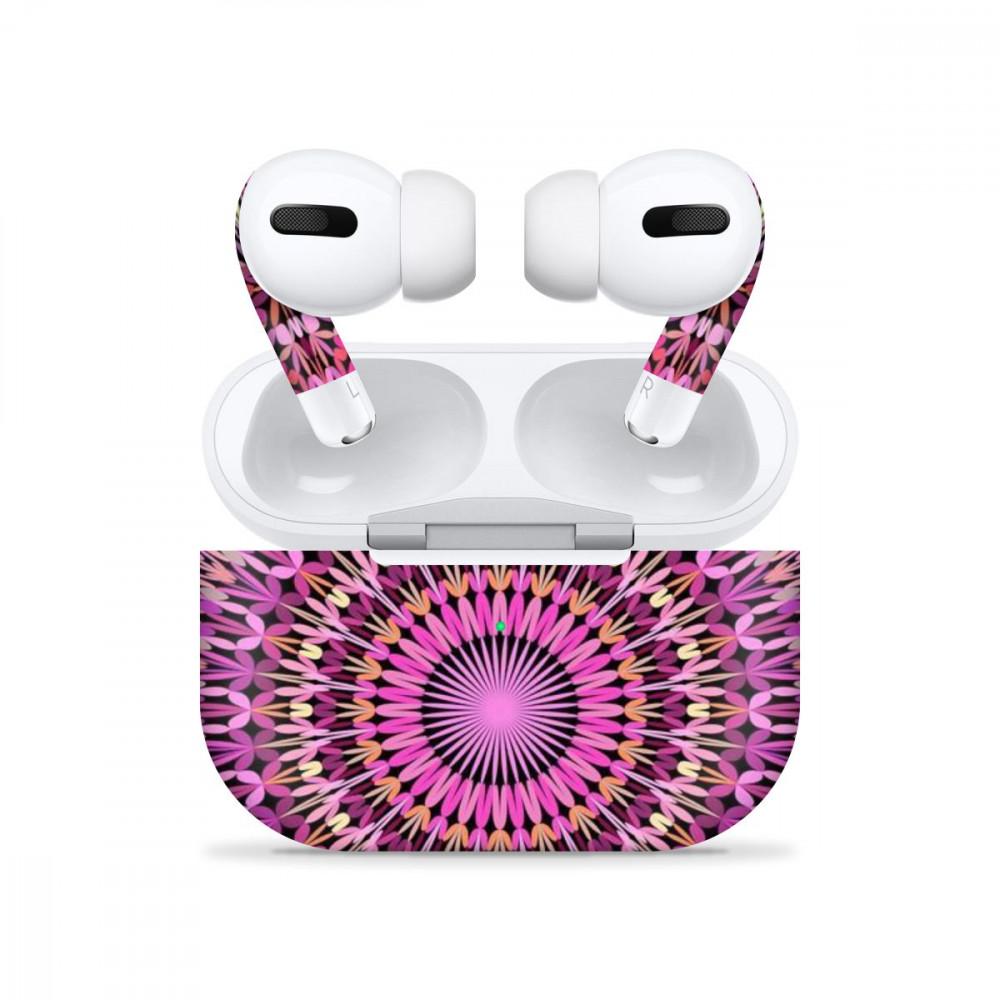 Joyroom Airpods Pro Aesthetic Pink
