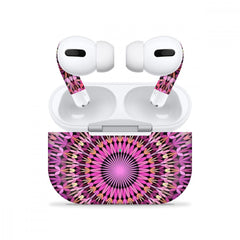 Airpods Pro Aesthetic Pink