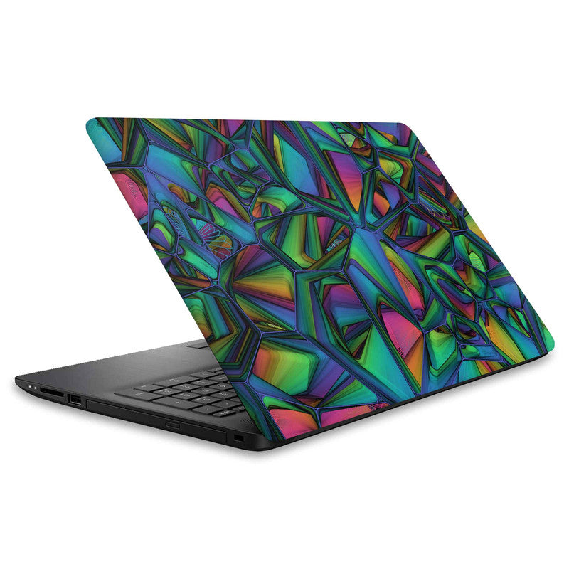 Full Body Laptop Skins & MacBook Skins - WrapCart Main image