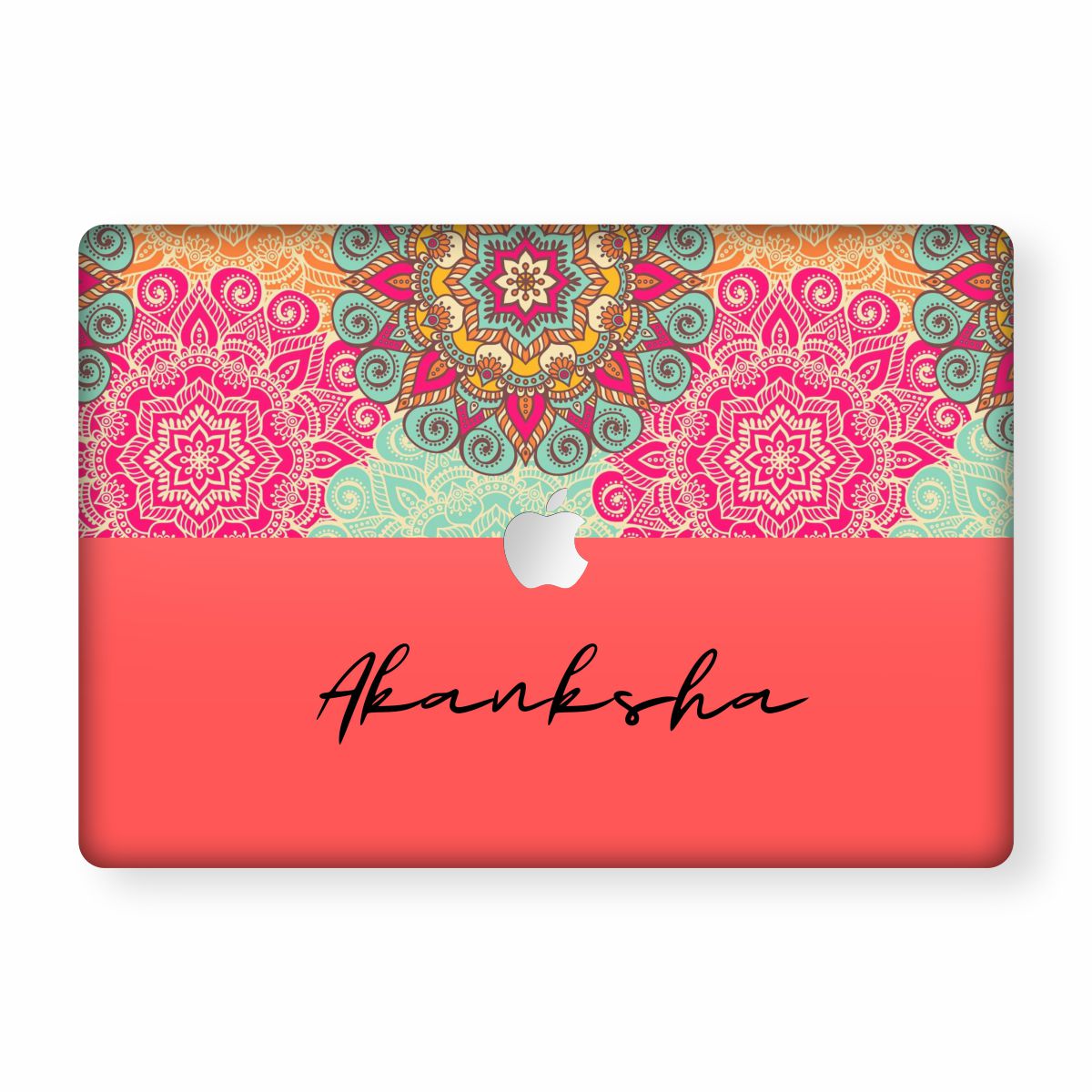 Full Body MacBook Skins - WrapCart Main image