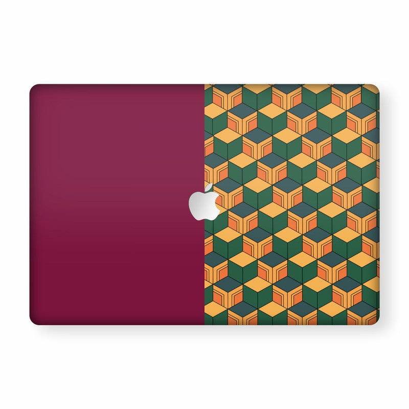 Macbook skins & Macbook Wraps by WrapCart. Printed Wraps for MacBook to protect your macbook with best 3M quality