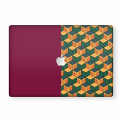 Macbook skins & Macbook Wraps by WrapCart. Printed Wraps for MacBook to protect your macbook with best 3M quality