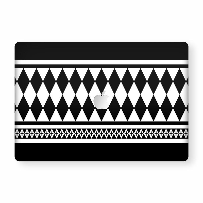 Macbook skins & Macbook Wraps by WrapCart. Printed Wraps for MacBook to protect your macbook with best 3M quality