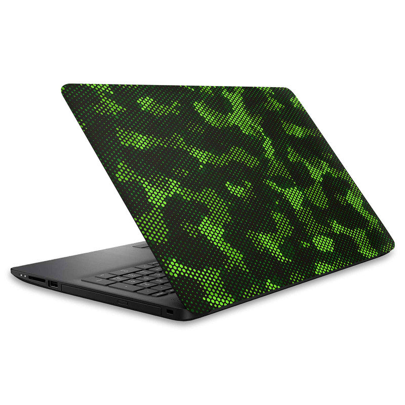 Aesthetic Purple Laptop Skins Main image