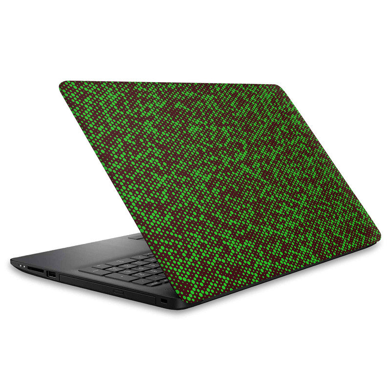 Aesthetic Purple Laptop Skins Main image