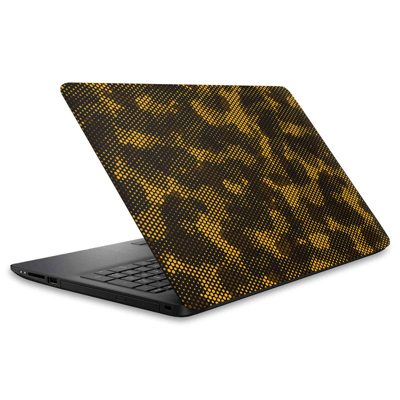 Aesthetic Purple Laptop Skins Main image