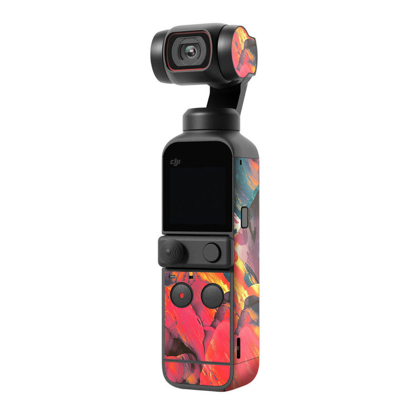 Galaxy 2 Gimbal Skin Secondary image
