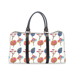 Poppy Trees Duffle Bag