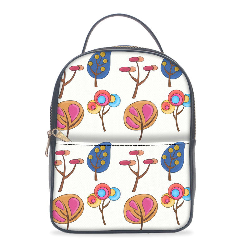 Poppy Trees Backpack Main image